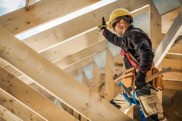 Best Roofing Contractors for Homes  in Hybla Lley, VA