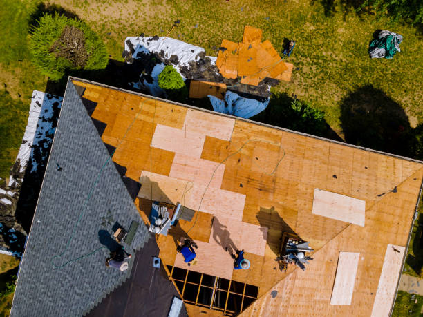 Best Sealant for Roof  in Hybla Lley, VA