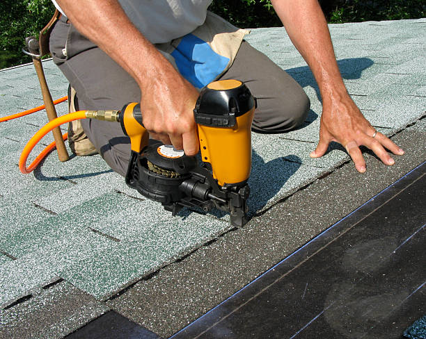 Best Commercial Roofing Services  in Hybla Lley, VA