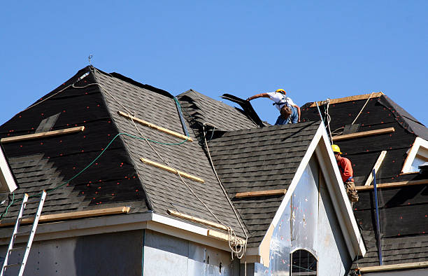 Best Emergency Roof Repair  in Hybla Lley, VA