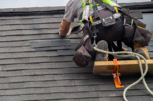 Tile Roofing Contractor in Hybla Valley, VA