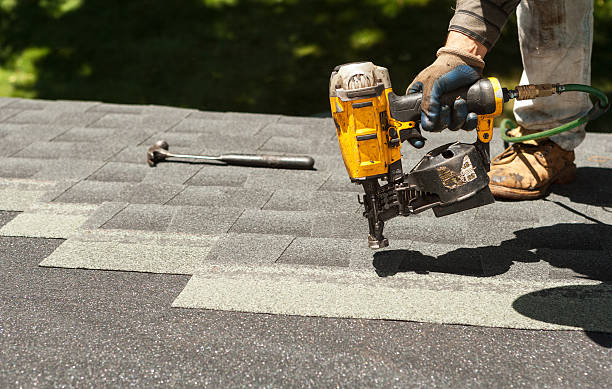 Best Roof Replacement Cost  in Hybla Lley, VA