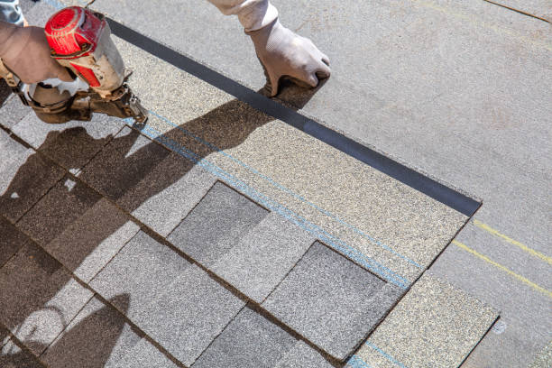 Quick and Trustworthy Emergency Roof Repair Services in Hybla Valley, VA